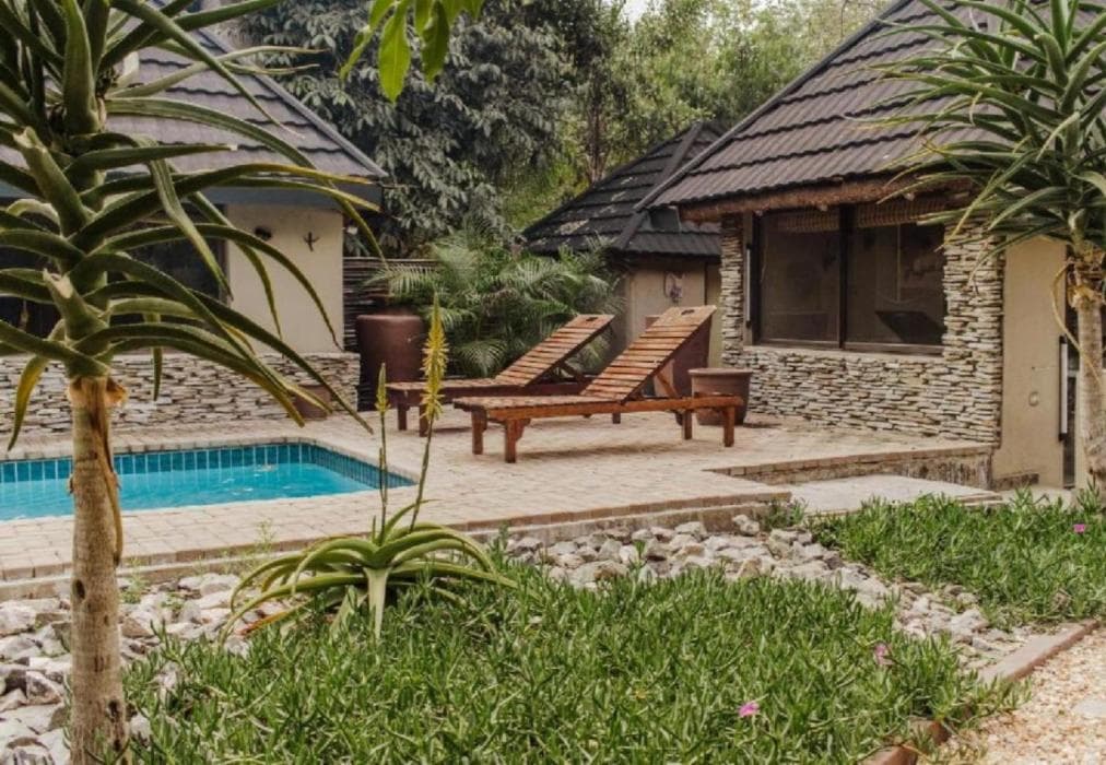 Flamingo Private Villa's