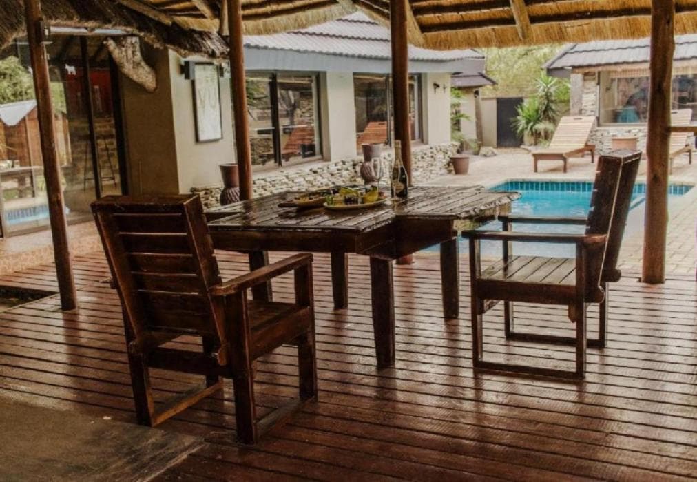 Flamingo Private Villa's