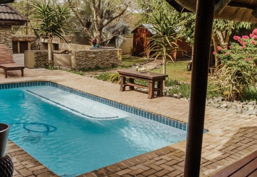 Flamingo Private Villa's