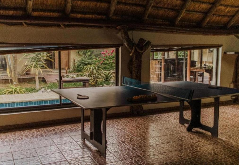 Flamingo Private Villa's