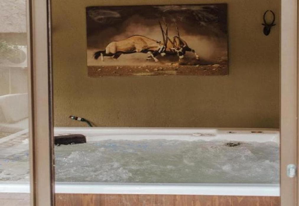 Flamingo Private Villa's