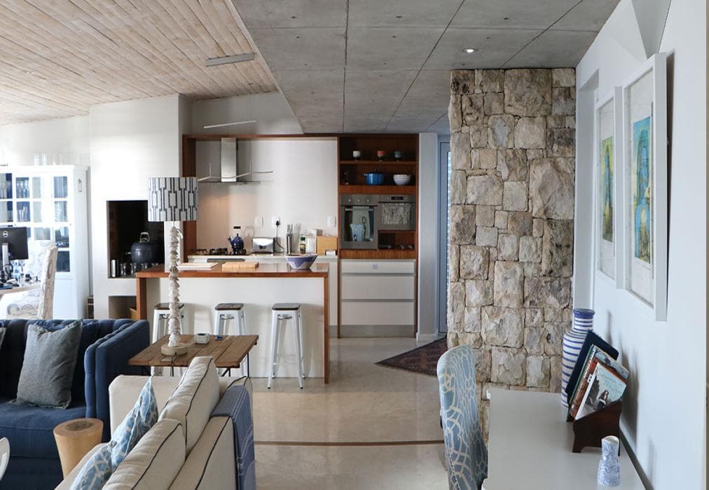 Dune Ridge Main House