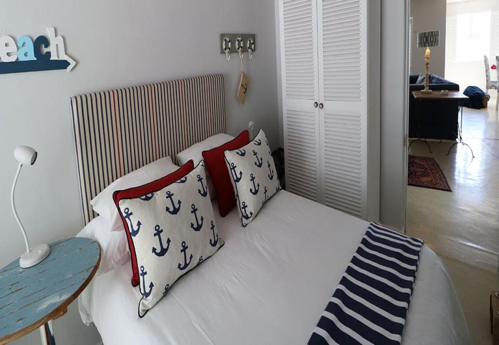 Dune Ridge Main House