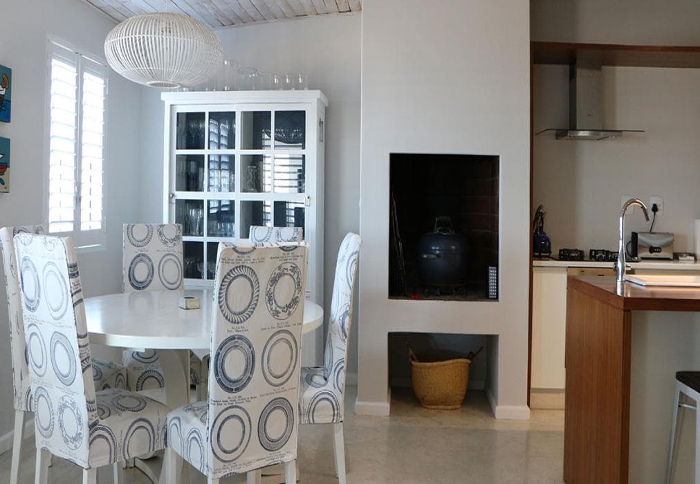 Dune Ridge Main House