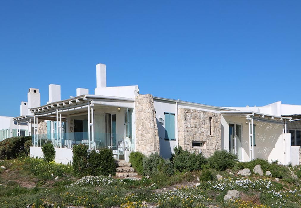 Dune Ridge Main House