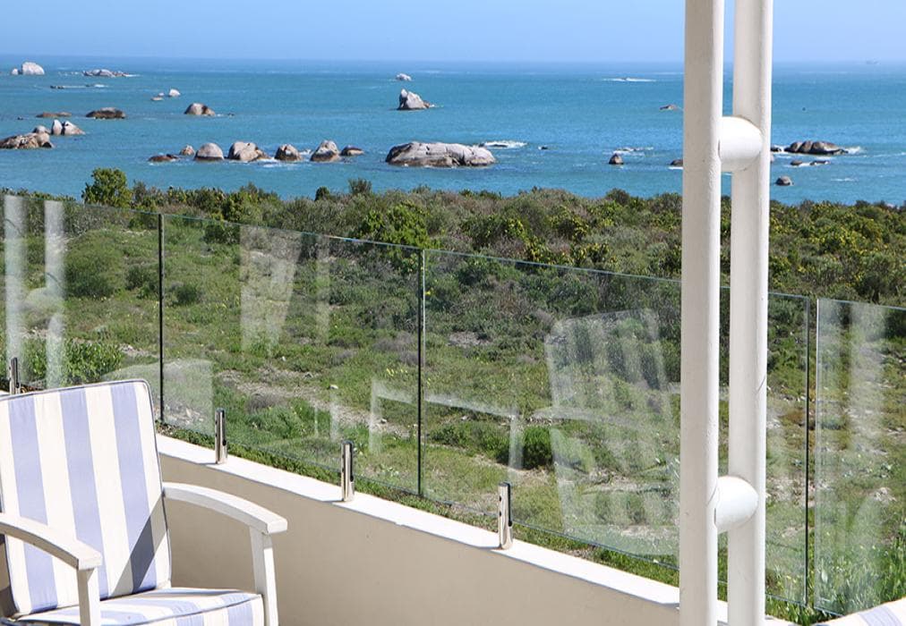 Dune Ridge Main House