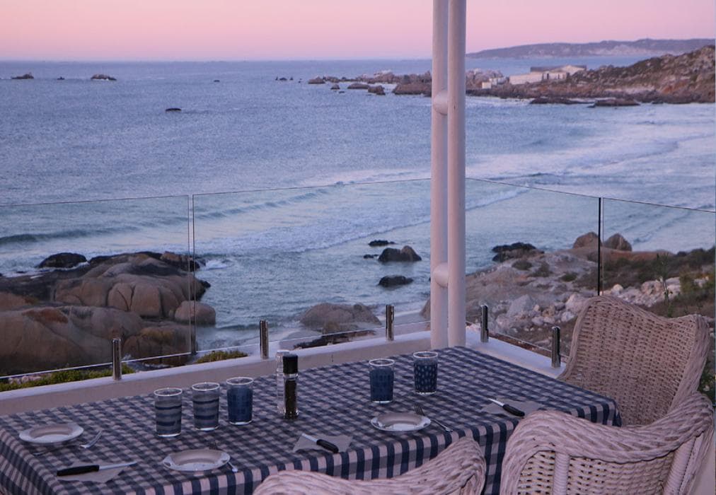 Dune Ridge Main House