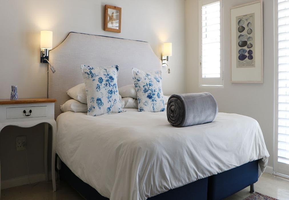 Dune Ridge Main House