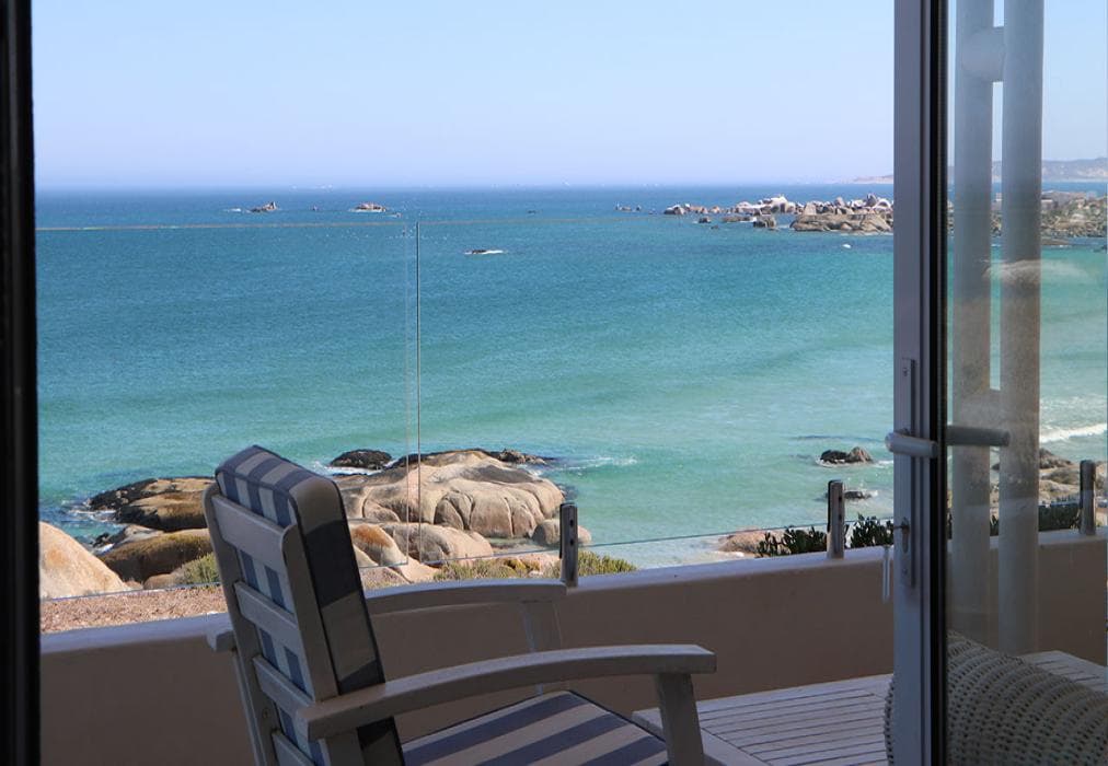 Dune Ridge Main House