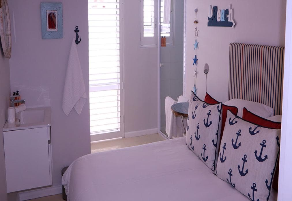 Dune Ridge Main House