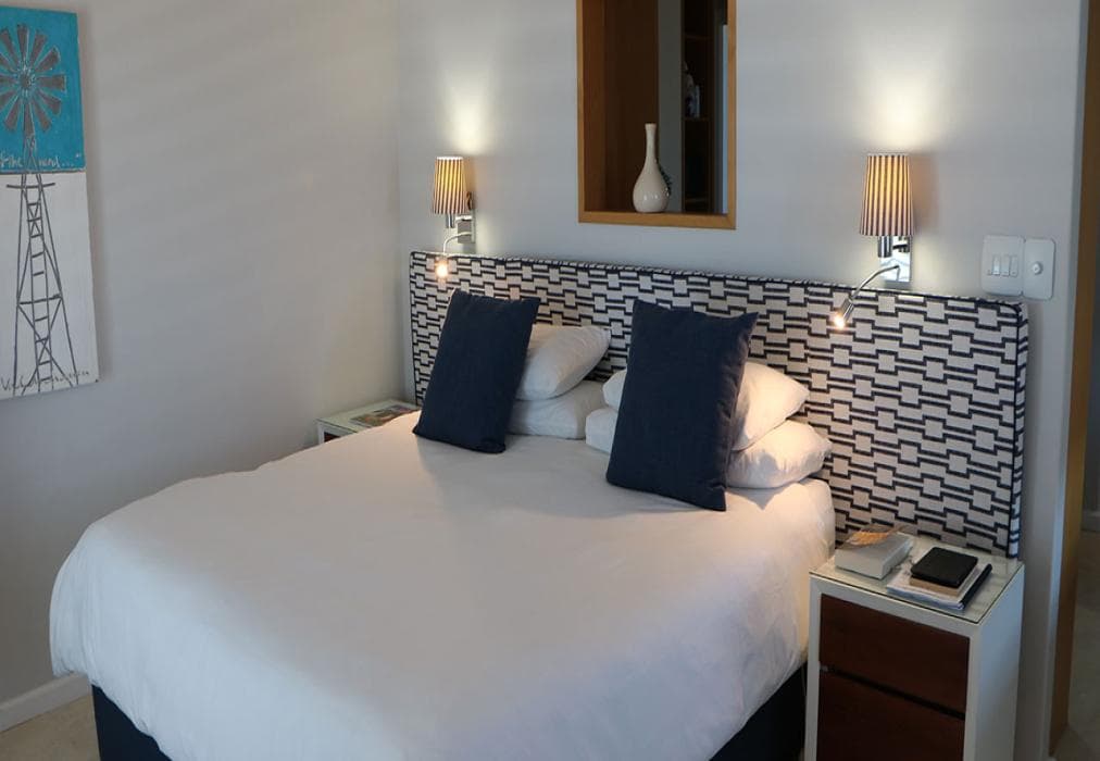 Dune Ridge Main House