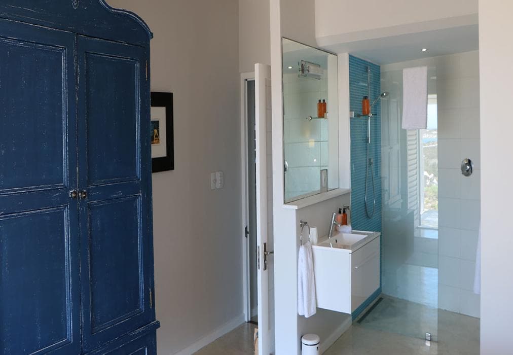 Dune Ridge Main House