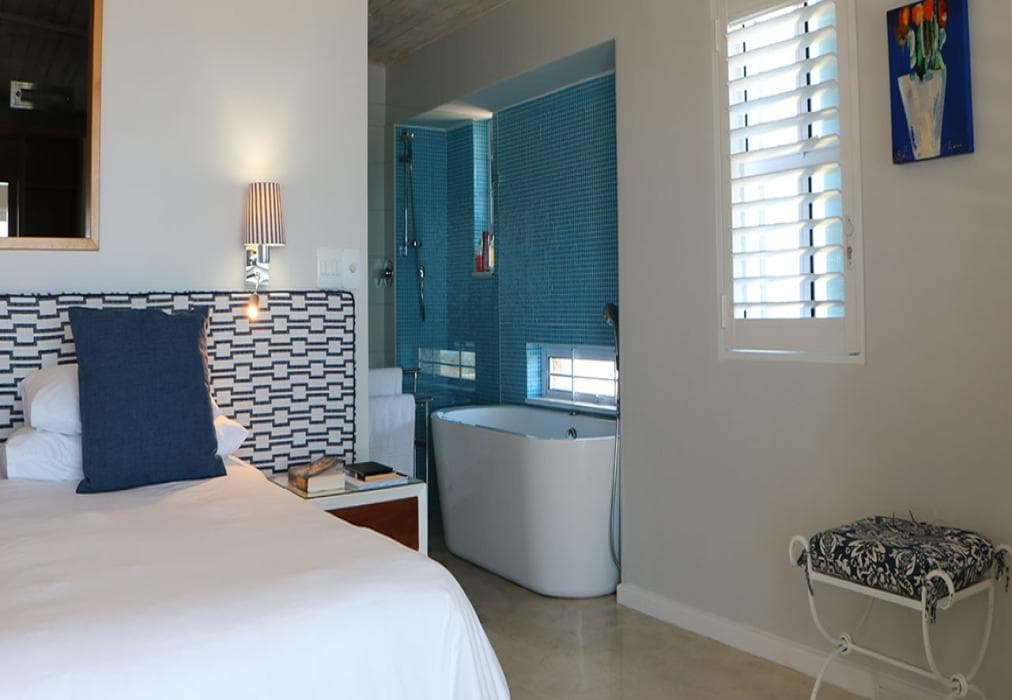 Dune Ridge Main House