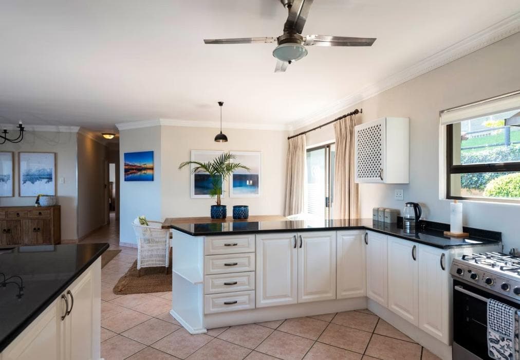 Shangri La, Ballito Beachfront Villa KBW1