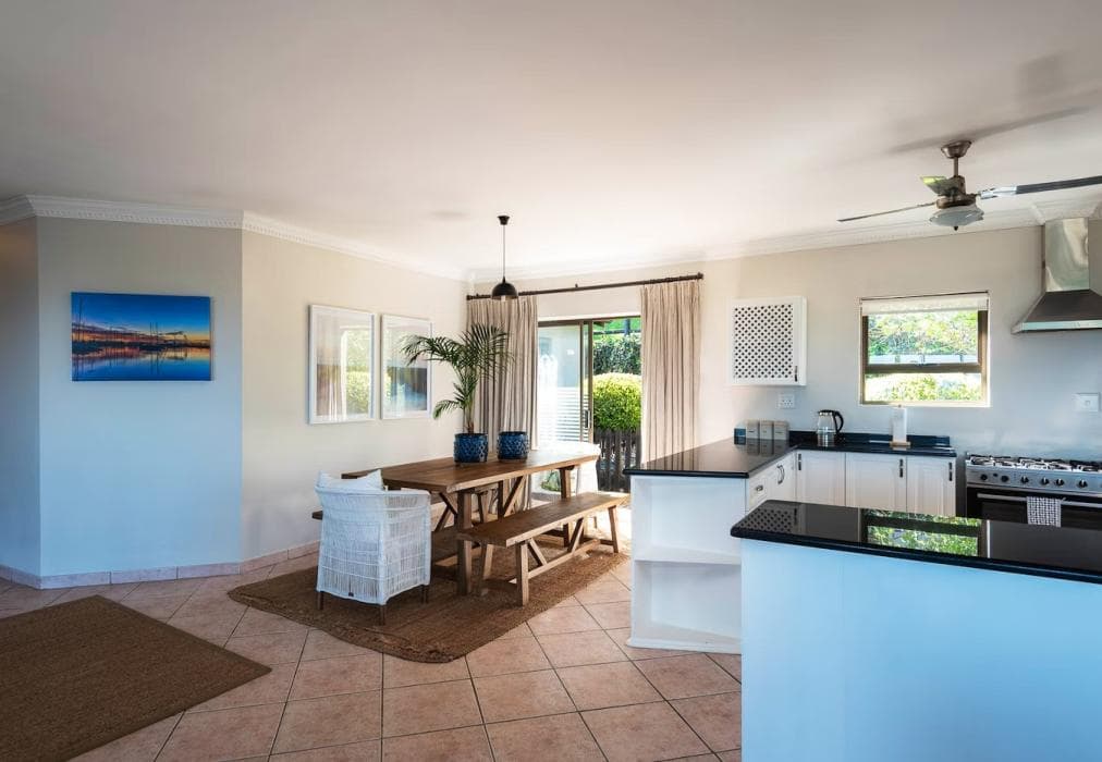 Shangri La, Ballito Beachfront Villa KBW1