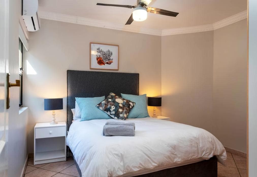 Shangri La, Ballito Beachfront Villa KBW1