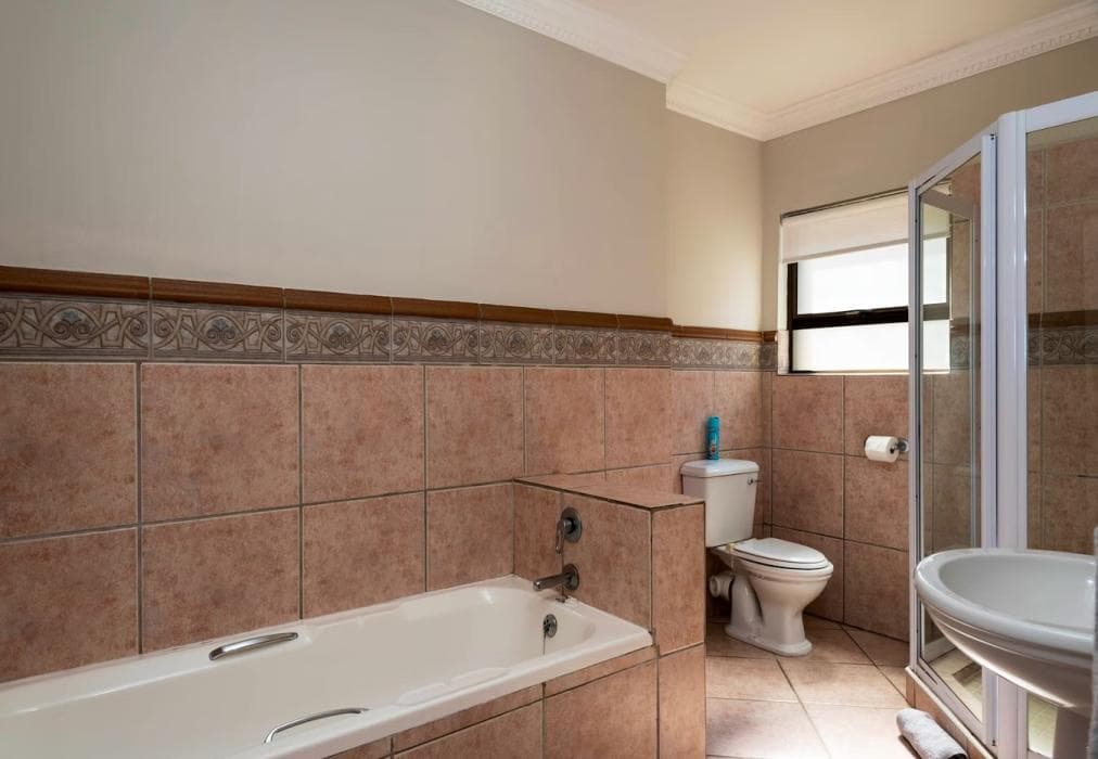 Shangri La, Ballito Beachfront Villa KBW1