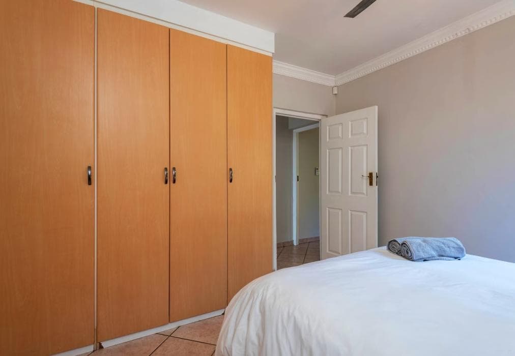 Shangri La, Ballito Beachfront Villa KBW1