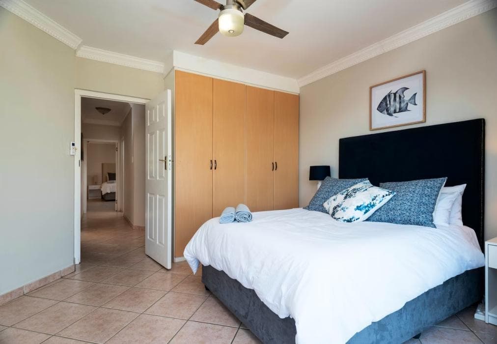 Shangri La, Ballito Beachfront Villa KBW1