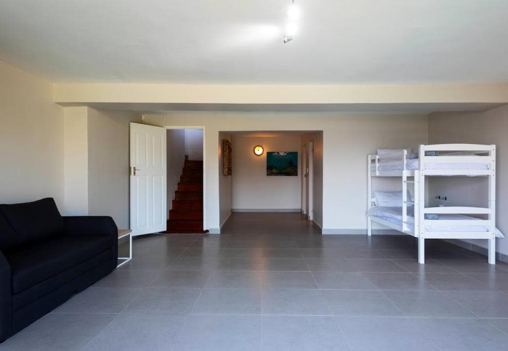 Shangri La, Ballito Beachfront Villa KBW1