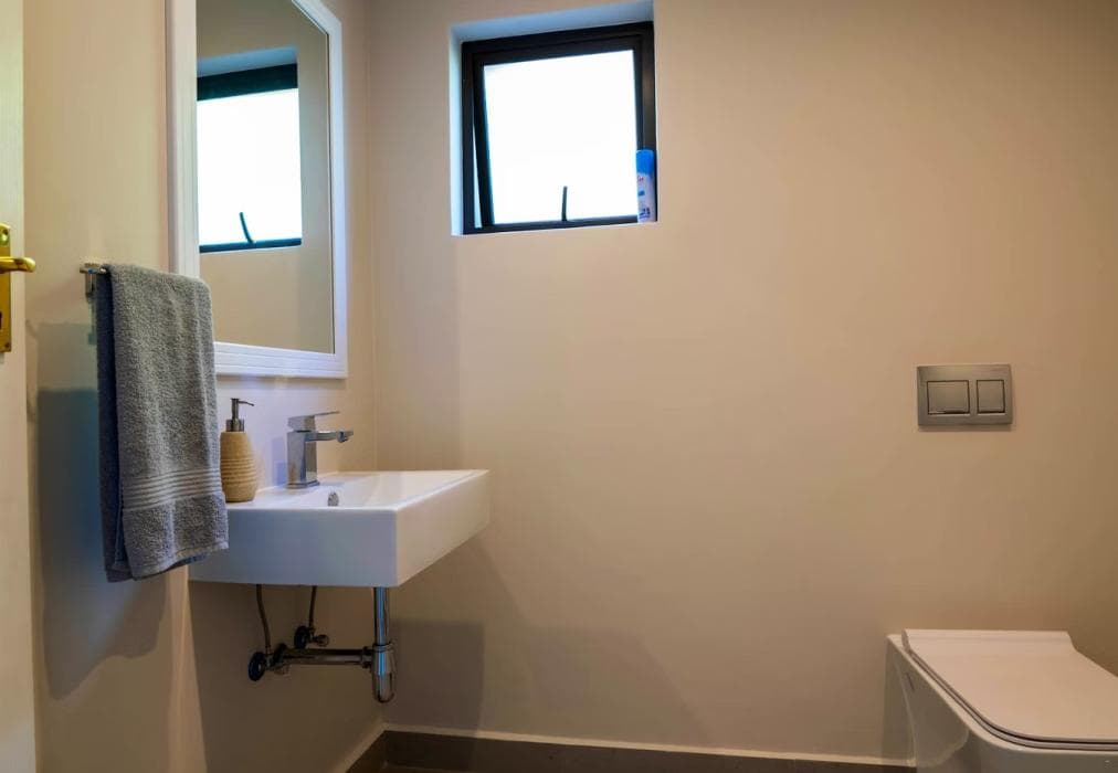 Shangri La, Ballito Beachfront Villa KBW1