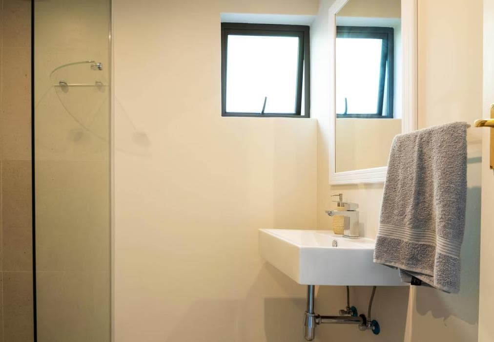 Shangri La, Ballito Beachfront Villa KBW1