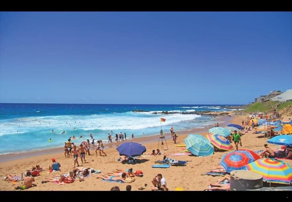 Shangri La, Ballito Beachfront Villa KBW1