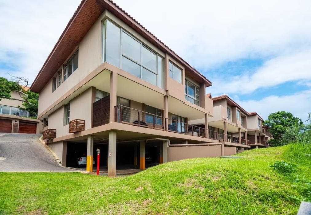 23 Setai Beach Estate, Zimbali ZKY1
