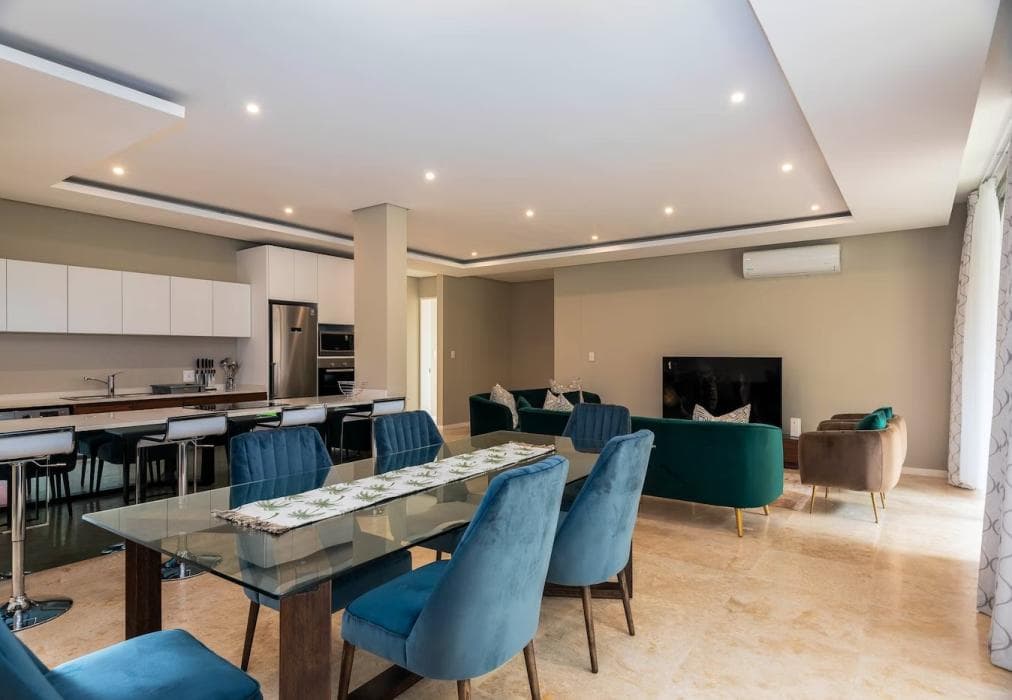 23 Setai Beach Estate, Zimbali ZKY1