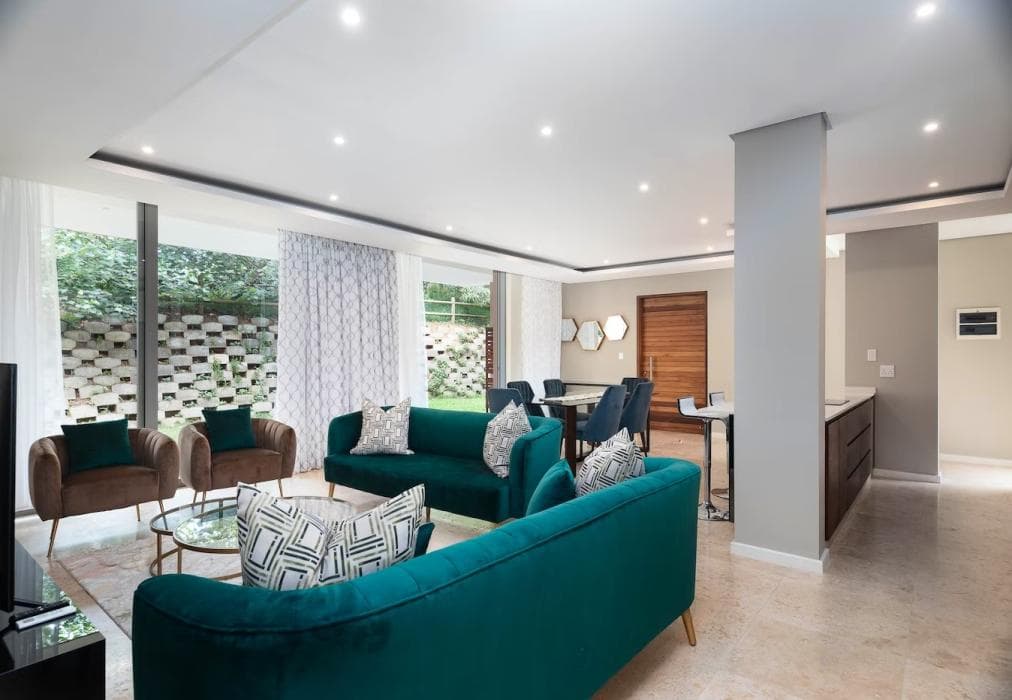 23 Setai Beach Estate, Zimbali ZKY1