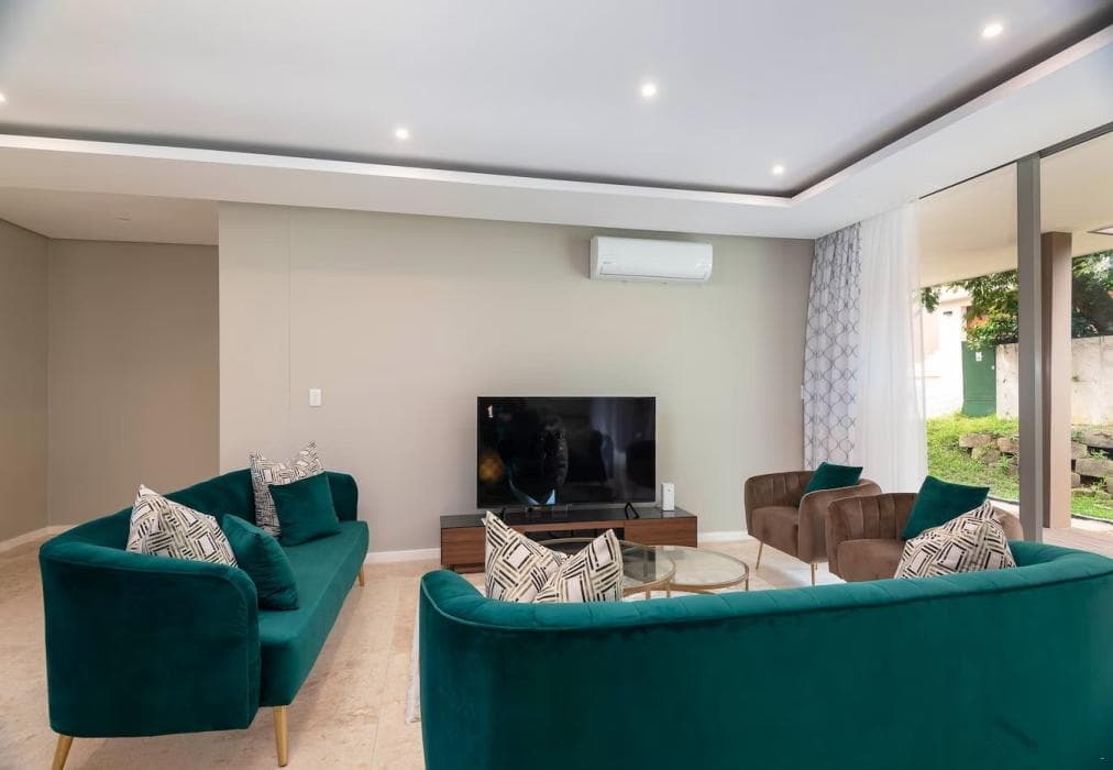 23 Setai Beach Estate, Zimbali ZKY1