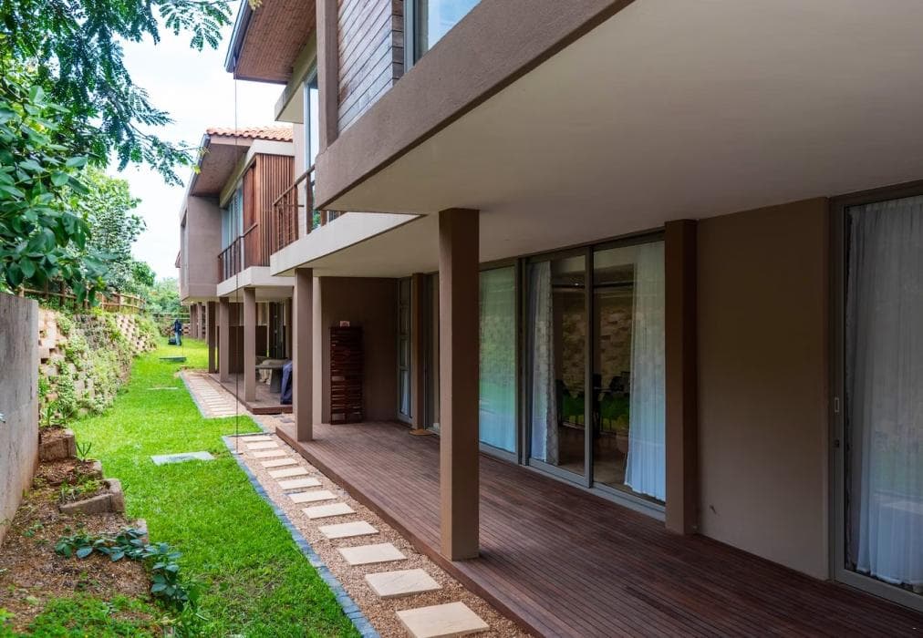 23 Setai Beach Estate, Zimbali ZKY1