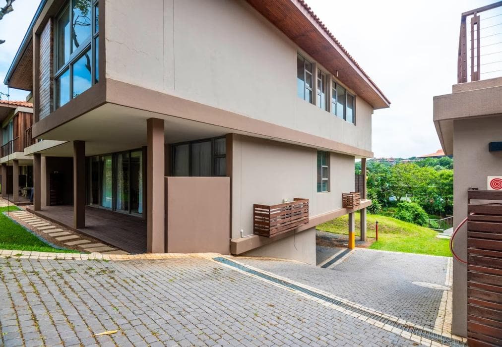 23 Setai Beach Estate, Zimbali ZKY1