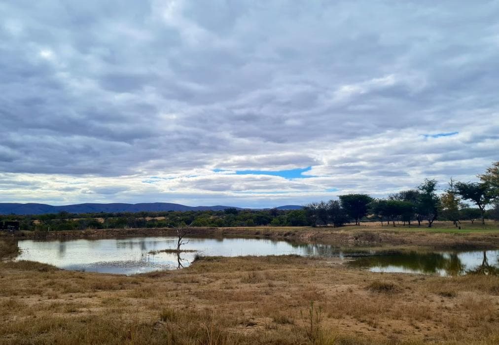 Zebula 5-Bedroom House IZN1