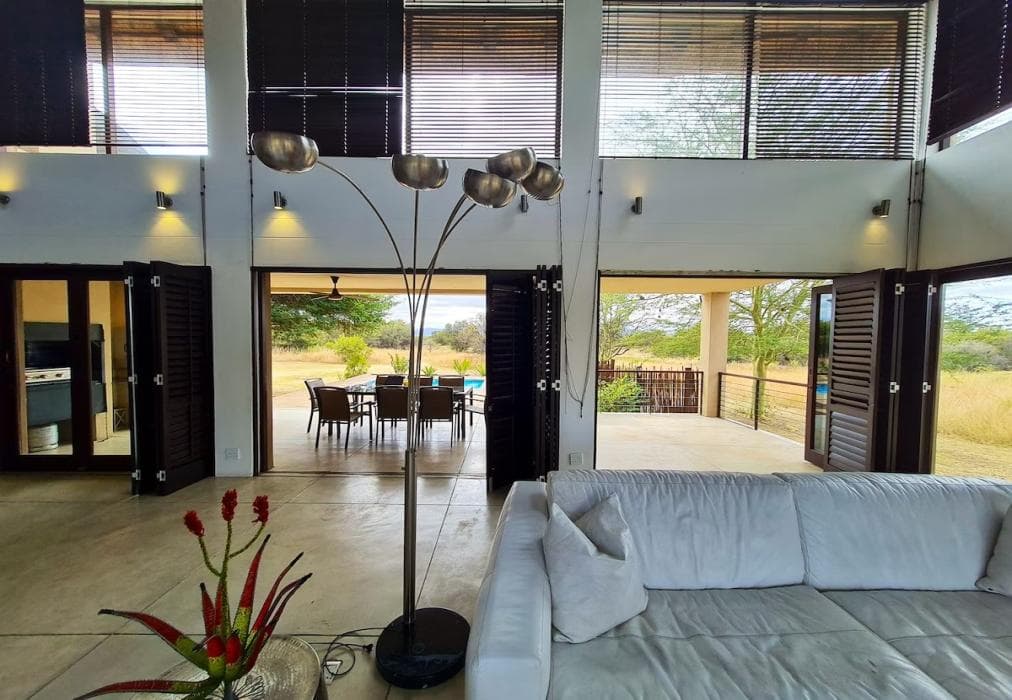 Zebula 5-Bedroom House IZN1