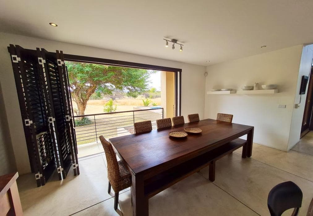 Zebula 5-Bedroom House IZN1