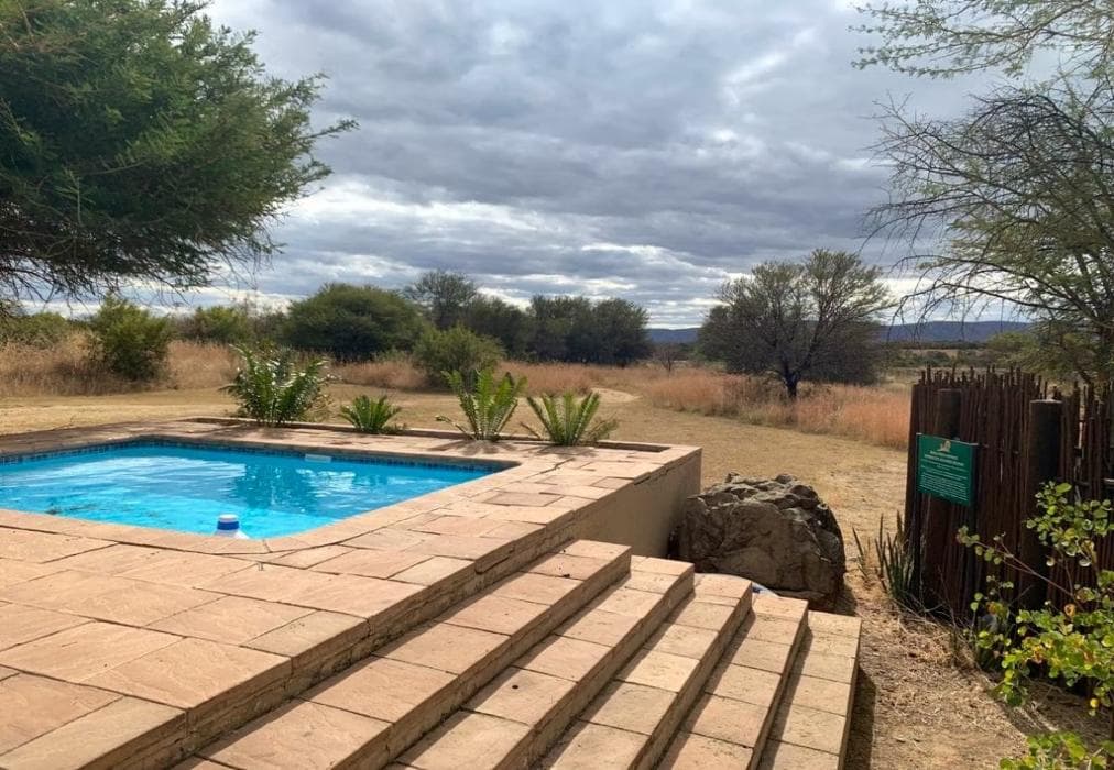 Zebula 5-Bedroom House IZN1