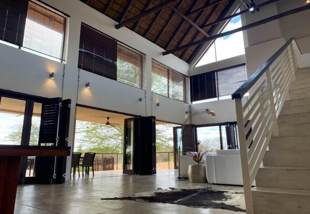 Zebula 5-Bedroom House IZN1