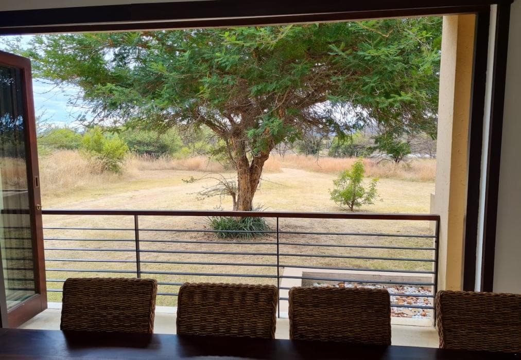 Zebula 5-Bedroom House IZN1