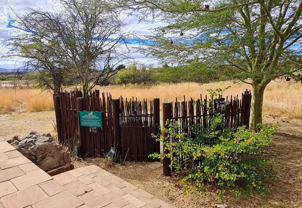 Zebula 5-Bedroom House IZN1