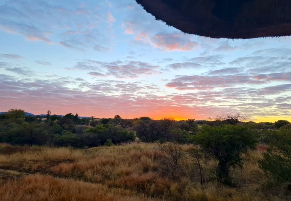 Zebula 5-Bedroom House IZN1