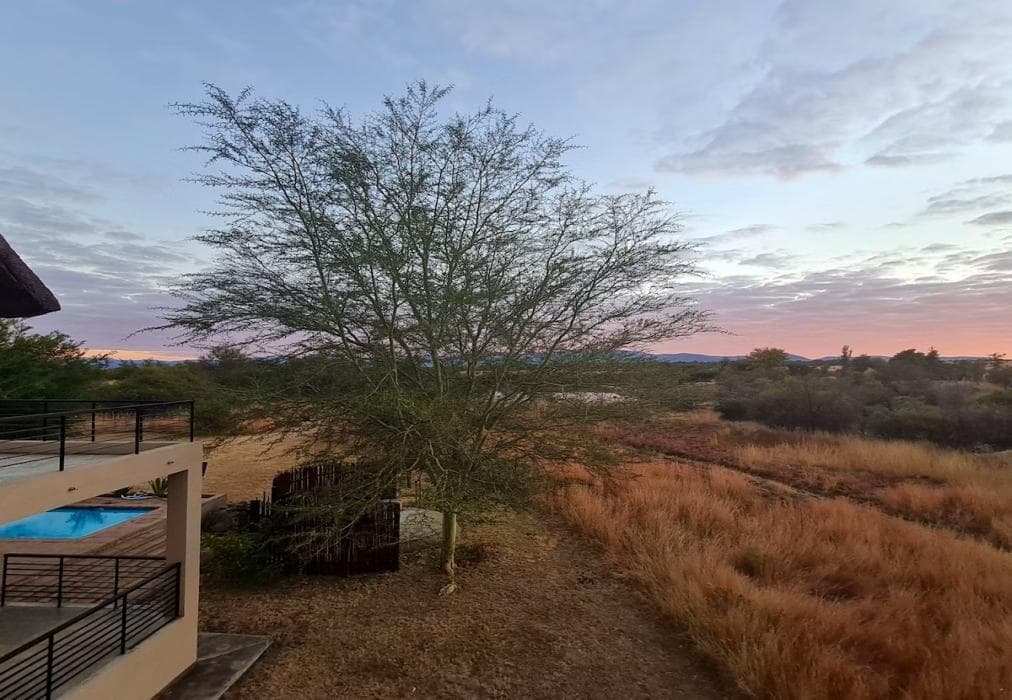 Zebula 5-Bedroom House IZN1