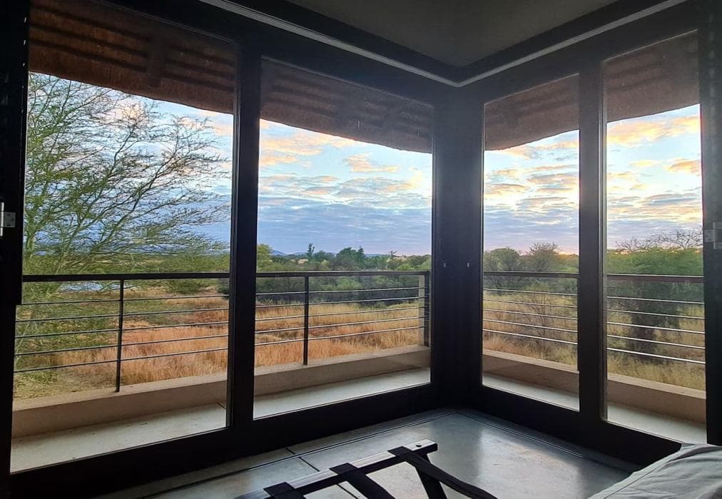 Zebula 5-Bedroom House IZN1