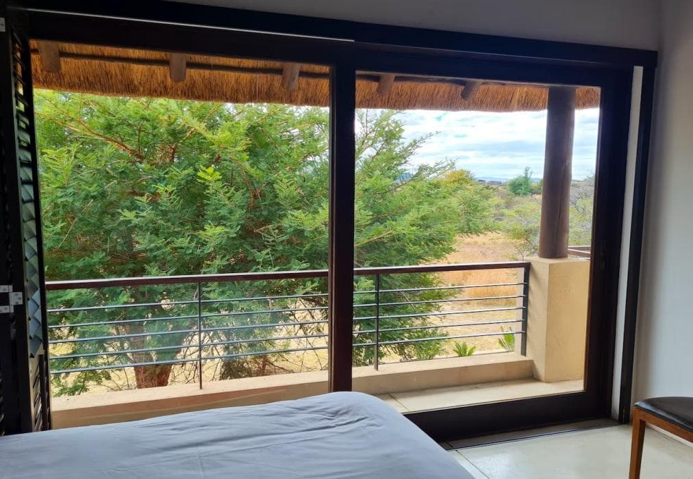 Zebula 5-Bedroom House IZN1