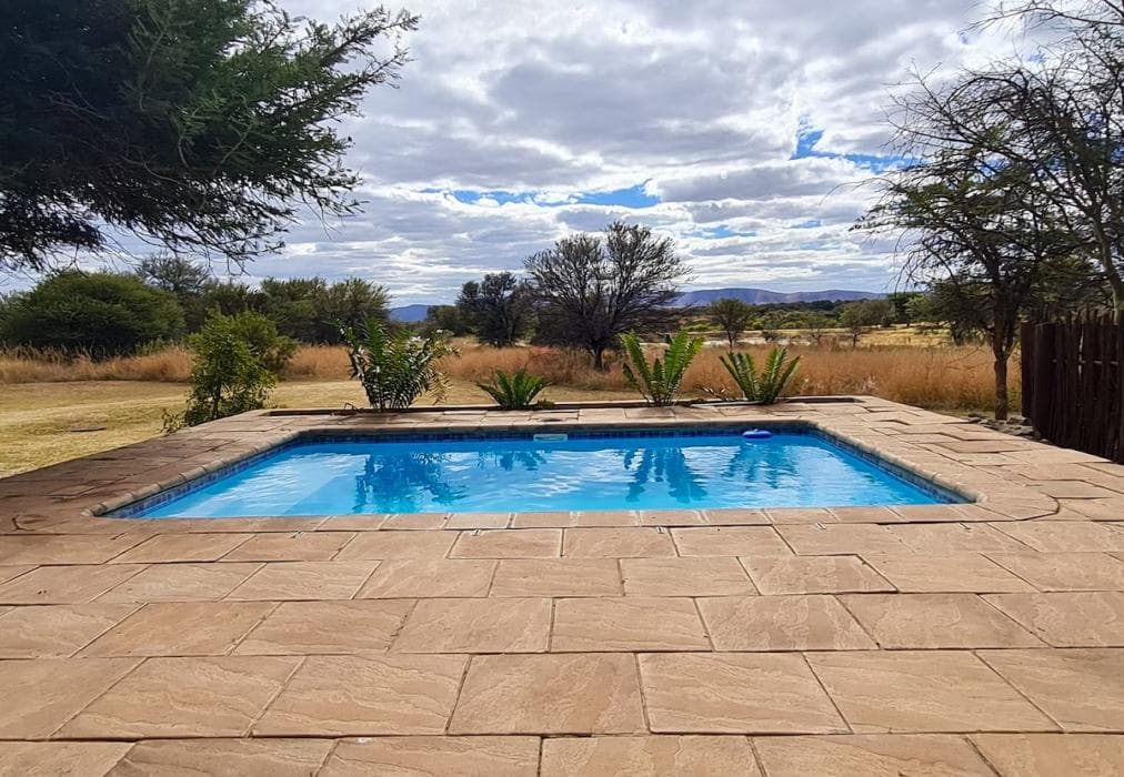 Zebula 5-Bedroom House IZN1