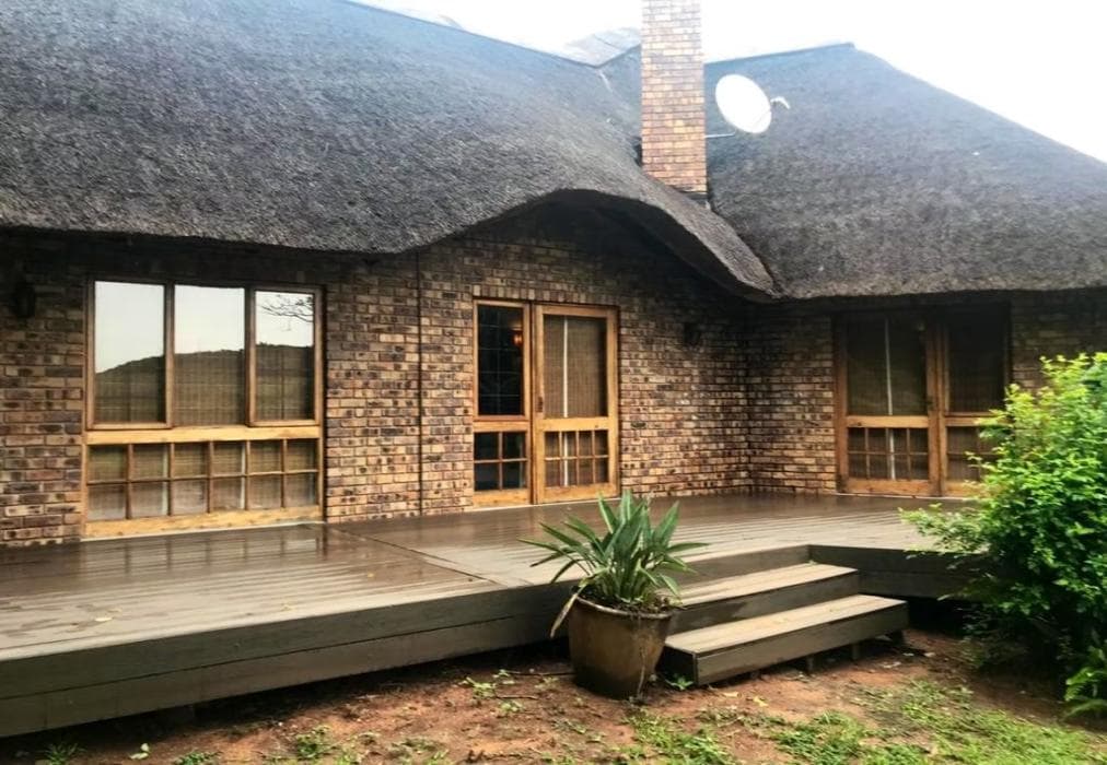 Amilalu Kruger Park Lodge AM8