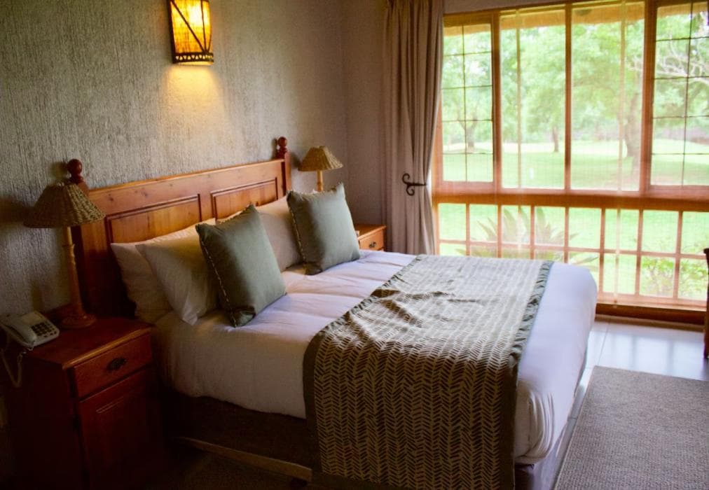 Amilalu Kruger Park Lodge AM8