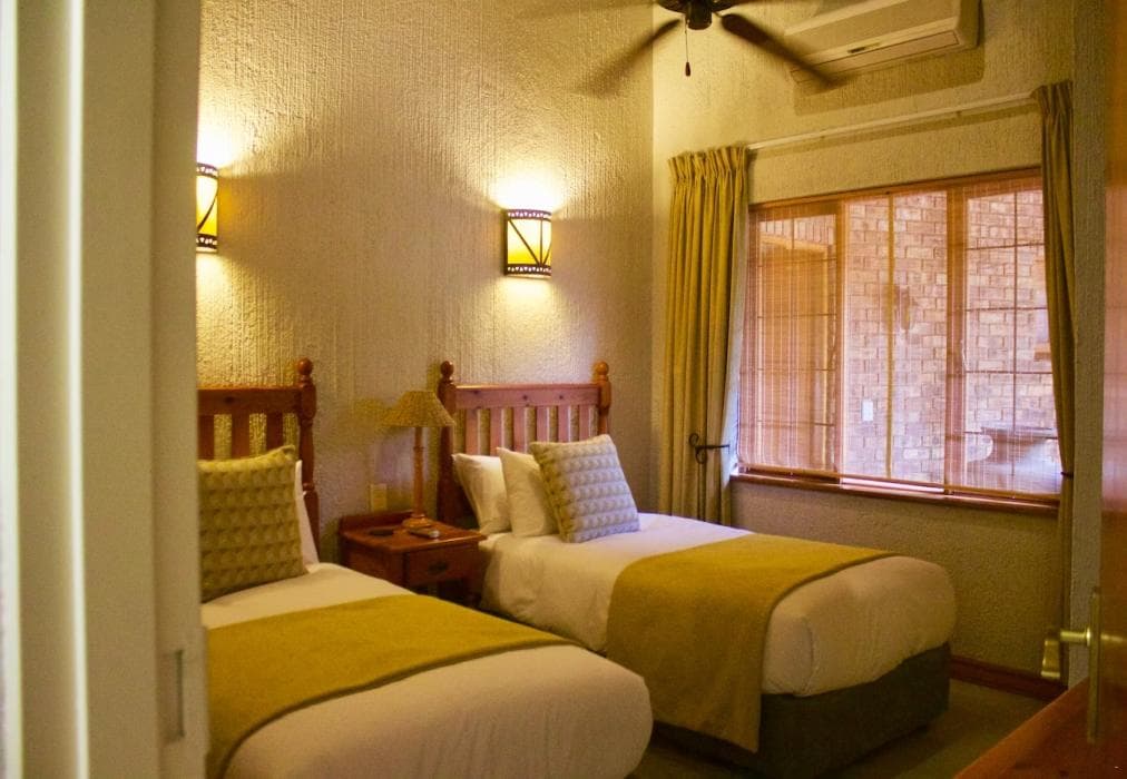 Amilalu Kruger Park Lodge AM8