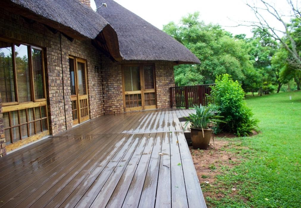 Amilalu Kruger Park Lodge AM8