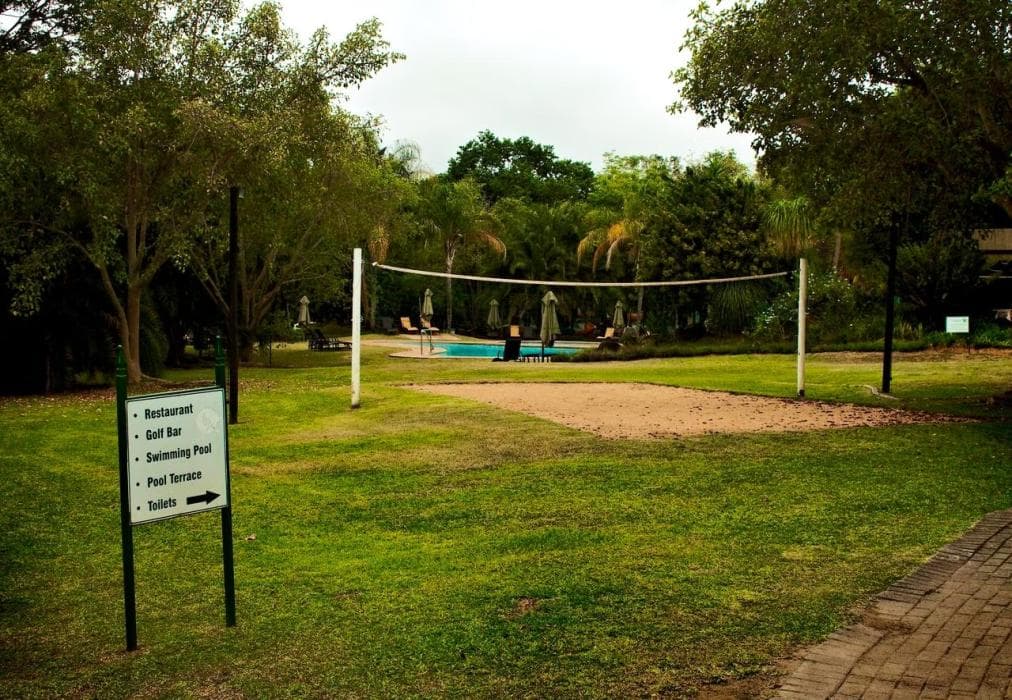 Amilalu Kruger Park Lodge AM8